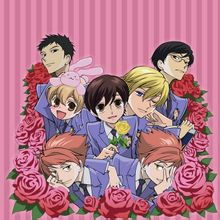 动漫排行榜的多样性