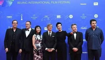 国产电影的国际影响力