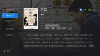 雪箭电影网的用户体验