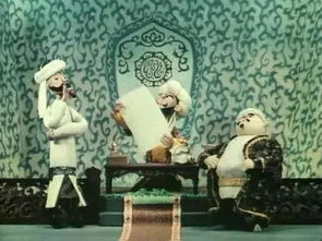 80年代电影的黄金时期