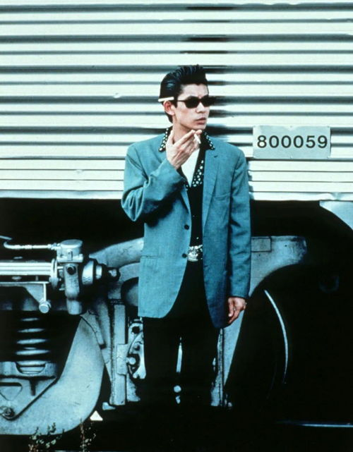 80年代电影的文化影响