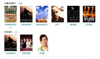 奇鲁电影网的社区功能