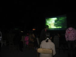 老湿电影网的互动社区