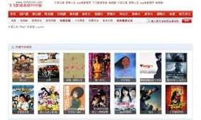 飞飞电影网的版权问题