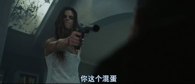 如何选择悬疑电影