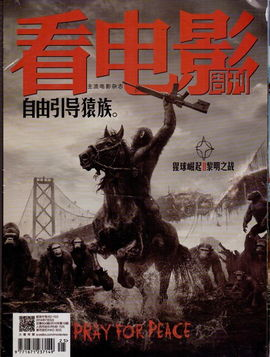 午夜场电影的观影技巧