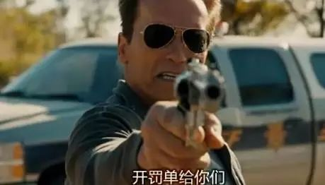 施瓦辛格的早期电影生涯