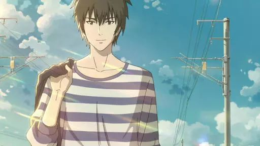 放放肉动漫电影网简介