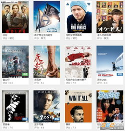 钉子电影网简介