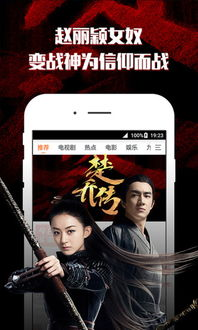 仔仔电影网概述