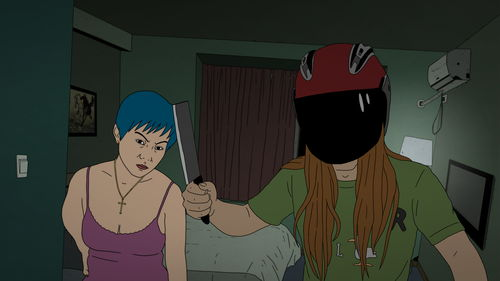 达虎电影网动漫观看体验