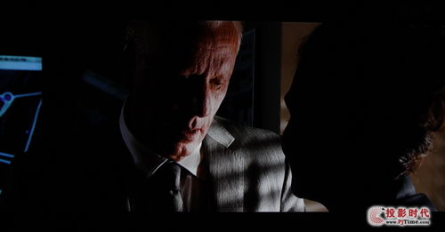 在线电影的高清体验