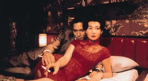 爱情电影社保片的经典之作