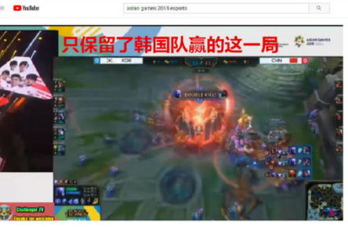 LOL电影网的版权问题