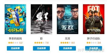 无双电影网盘概述