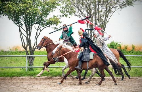 神马特色之一：高清资源
