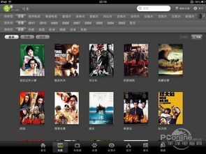 15影城电影网的用户界面