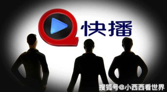 快播网的内容特点