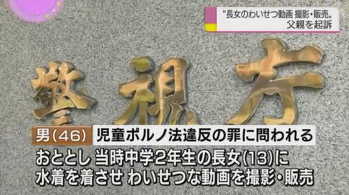 日本成人视频的合法性