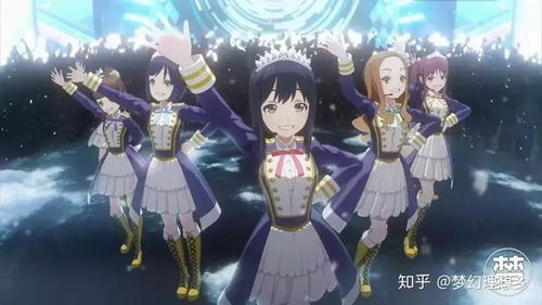 动漫中的深刻主题