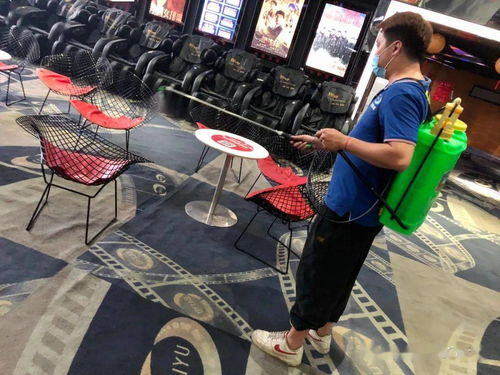 安全合法的观影体验