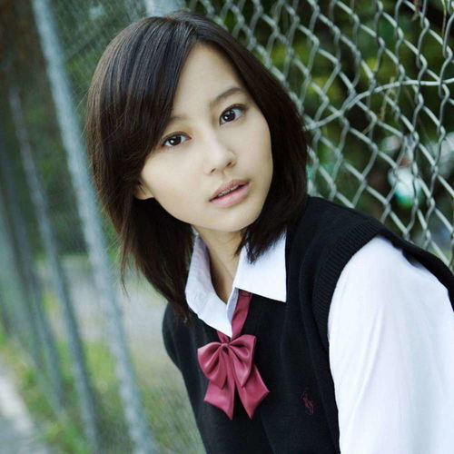 堀北真希的演艺生涯概览