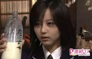 堀北真希的演技特点