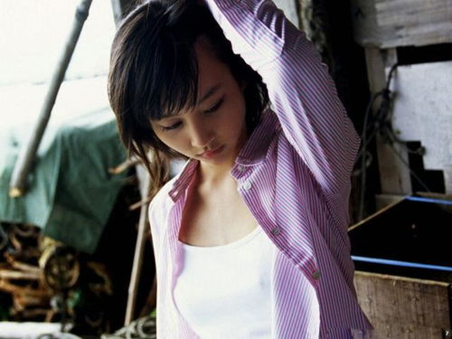 堀北真希对日本电影的贡献