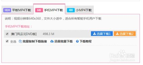 飘花电影网手机电影版的安全与隐私保护