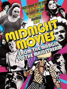 午夜电影网大全概述