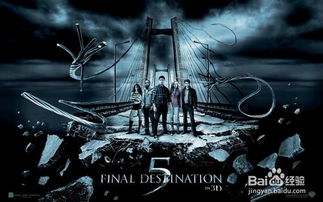 网站概览：重口味恐怖电影的集合地