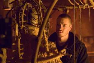 文化探讨：恐怖电影背后的深层意义