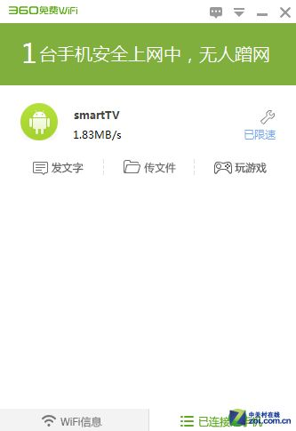 免费高清看电影网的优势