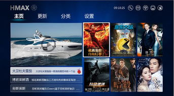 蓝光电影网站的用户体验