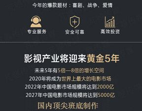 ok电影网的发展前景