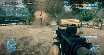 3. 高清画质体验