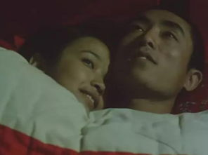 冲田杏梨的爱情电影网作品