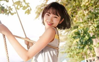 冲田杏梨的演技特点