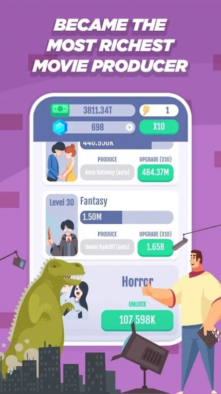 空闲电影网的优势分析