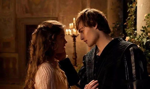 经典爱情电影推荐二：《罗密欧与朱丽叶》