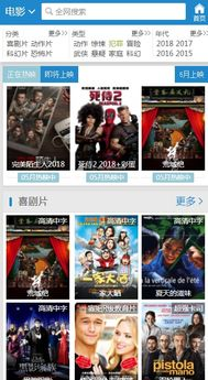 皮皮龟最新电影网的用户体验