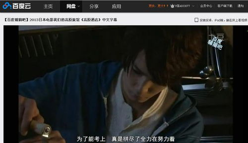 无字幕电影网的潜在问题