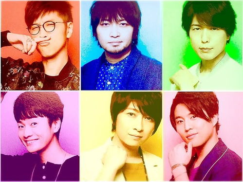 声优阵容的强大