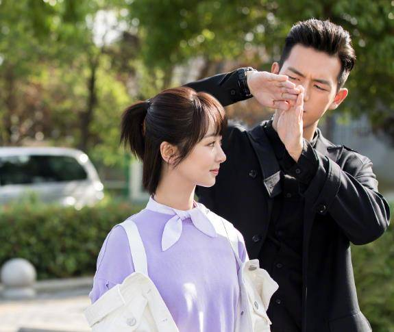 田中瞳的爱情电影角色分析