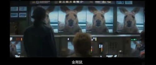 电影的深层含义