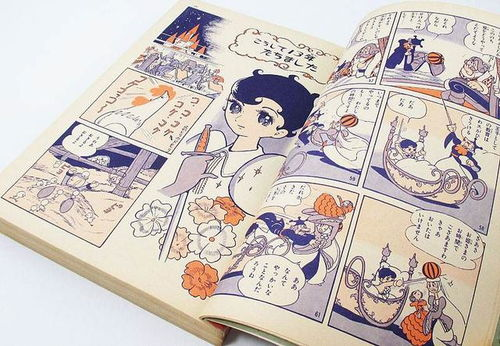 动漫电影的流行趋势