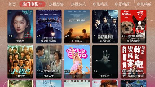 高清4K在线电影网站的版权问题