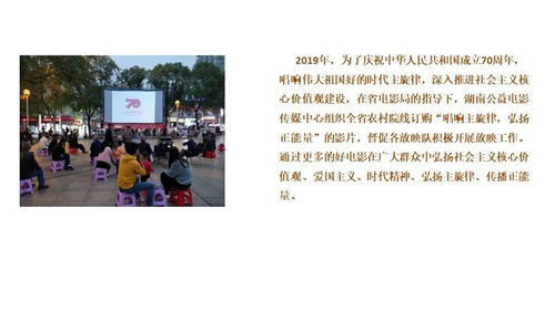 湖南农村电影网的影评功能