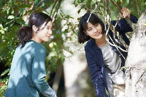 村上凉子的爱情电影角色塑造