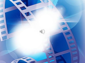 电影网站模板的互动功能